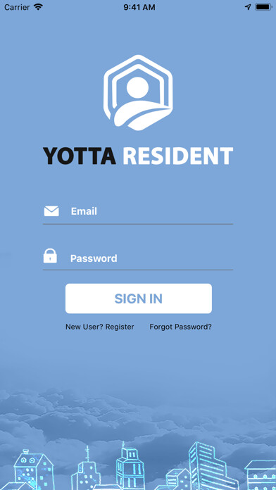 Emulate iPhone app YottaResident using MyAndroid Emulate iPhone app YottaResident using MyAndroid