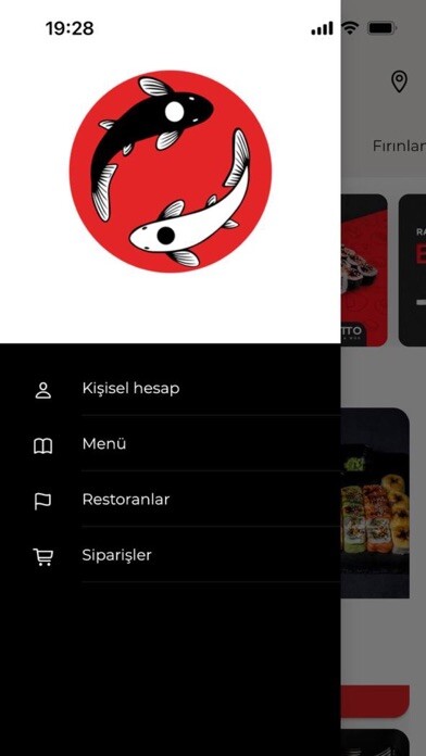 Emulate iPhone app Yotto TR using MyAndroid Emulate iPhone app Yotto TR using MyAndroid
