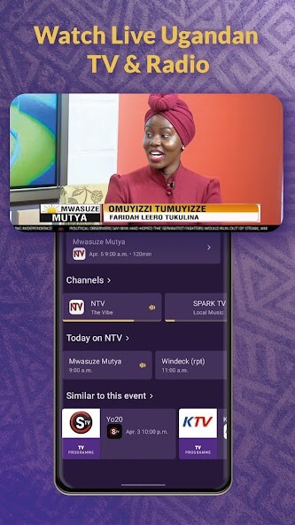 Run android online APK YOTV-Diaspora from MyAndroid or emulate YOTV-Diaspora using MyAndroid Run android online APK YOTV-Diaspora from MyAndroid or emulate YOTV-Diaspora using MyAndroid