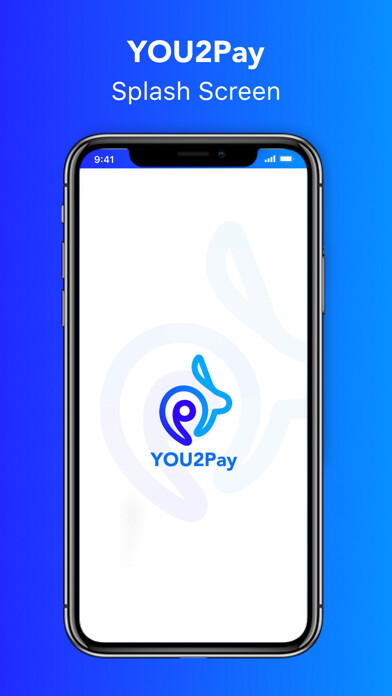 Emulate iPhone app YOU2Pay using MyAndroid