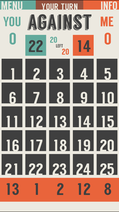 Emulate iPhone app You Against Me using MyAndroid