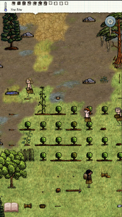 Emulate iPhone app You are Hope using MyAndroid