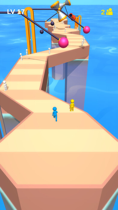 Emulate iPhone app You are Leader using MyAndroid Emulate iPhone app You are Leader using MyAndroid