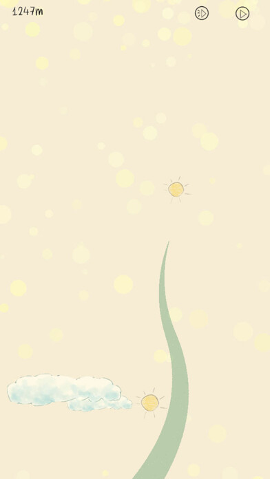 Emulate iPhone app You Are My Sunshine. using MyAndroid Emulate iPhone app You Are My Sunshine. using MyAndroid