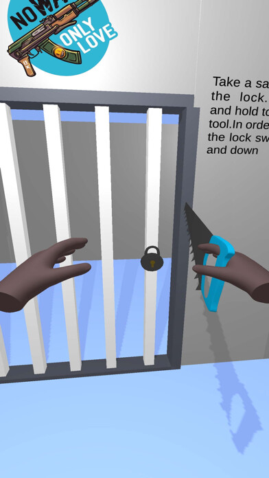 Emulate iPhone app You are prisoner using MyAndroid Emulate iPhone app You are prisoner using MyAndroid