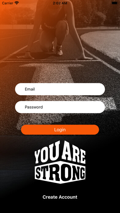 Emulate iPhone app You Are Strong Master Mindset using MyAndroid Emulate iPhone app You Are Strong Master Mindset using MyAndroid
