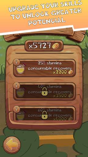 Run android online APK You Bad Monkey! from MyAndroid or emulate You Bad Monkey! using MyAndroid