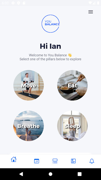 Run android online APK You Balance from MyAndroid or emulate You Balance using MyAndroid