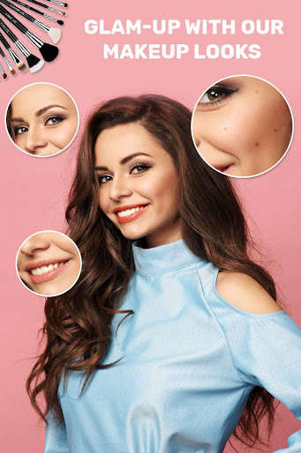Run android online APK You Beauty Makeup : Makeover Parlour from MyAndroid or emulate You Beauty Makeup : Makeover Parlour using MyAndroid Run android online APK You Beauty Makeup : Makeover Parlour from MyAndroid or emulate You Beauty Makeup : Makeover Parlour using MyAndroid