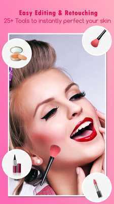 Emulate Android APK You Beauty Makeup Emulate Android APK You Beauty Makeup