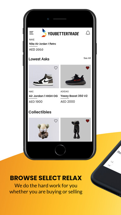 Emulate iPhone app YOUBETTERTRADE - Trade Better using MyAndroid Emulate iPhone app YOUBETTERTRADE - Trade Better using MyAndroid