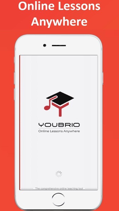 Emulate iPhone app YOUBRIO using MyAndroid Emulate iPhone app YOUBRIO using MyAndroid