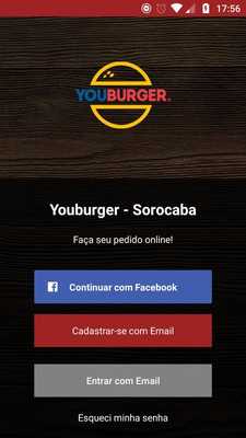 Emulate Android APK Youburger - Sorocaba Emulate Android APK Youburger - Sorocaba