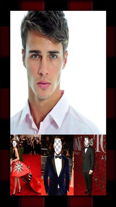 Emulate iPhone app YouCelebrity - Make Me Celebrity Photo Montage App Withy Red Carpet using MyAndroid Emulate iPhone app YouCelebrity - Make Me Celebrity Photo Montage App Withy Red Carpet using MyAndroid