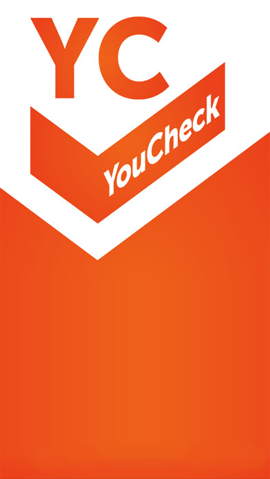 Emulate iPhone app YouCheck using MyAndroid