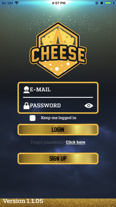 Emulate iPhone app YouCheese using MyAndroid Emulate iPhone app YouCheese using MyAndroid