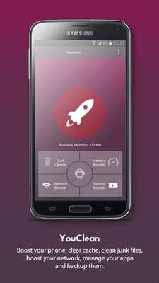 Emulate Android APK YouClean Emulate Android APK YouClean