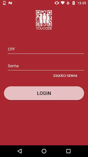 Run android online APK Youcode Organizador from MyAndroid or emulate Youcode Organizador using MyAndroid