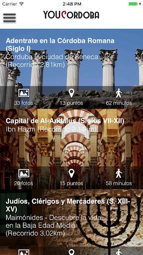 Run android online APK YouCordoba el Pasado cobra Vida. from MyAndroid or emulate YouCordoba el Pasado cobra Vida. using MyAndroid Run android online APK YouCordoba el Pasado cobra Vida. from MyAndroid or emulate YouCordoba el Pasado cobra Vida. using MyAndroid