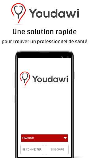 Run android online APK Youdawi from MyAndroid or emulate Youdawi using MyAndroid