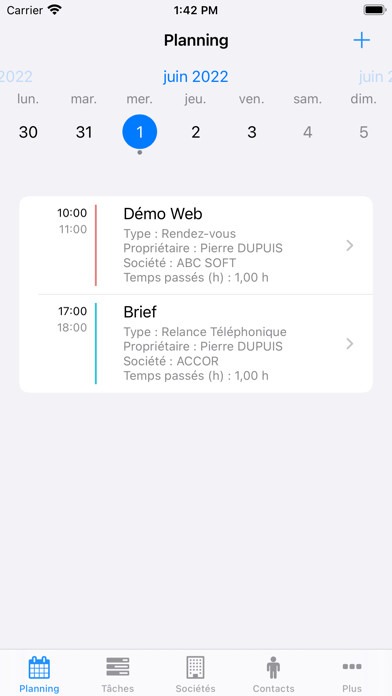 Emulate iPhone app Youday CRM using MyAndroid Emulate iPhone app Youday CRM using MyAndroid