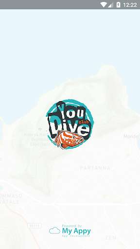 Run android online APK You DIVE from MyAndroid or emulate You DIVE using MyAndroid