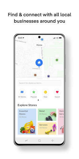 Run android online APK Youdle from MyAndroid or emulate Youdle using MyAndroid