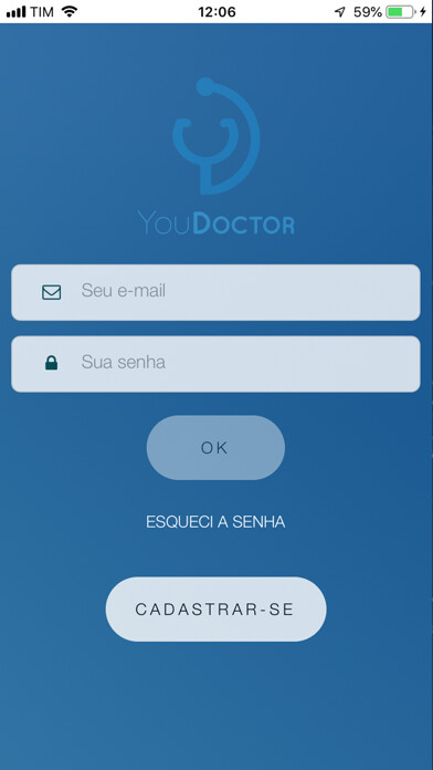 Emulate iPhone app You Doctor using MyAndroid Emulate iPhone app You Doctor using MyAndroid