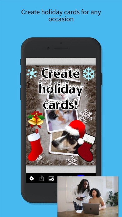 Emulate iPhone app You Doodle Pro - art on the go using MyAndroid