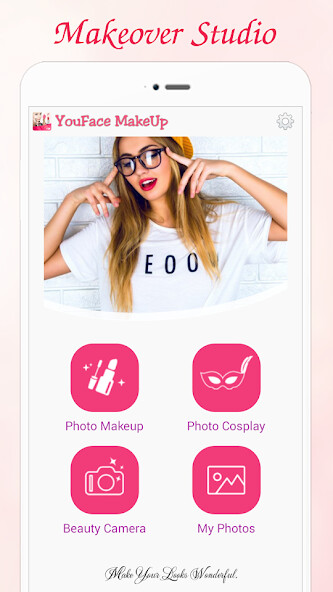Emulate Android APK YouFace Makeup Studio Emulate Android APK YouFace Makeup Studio