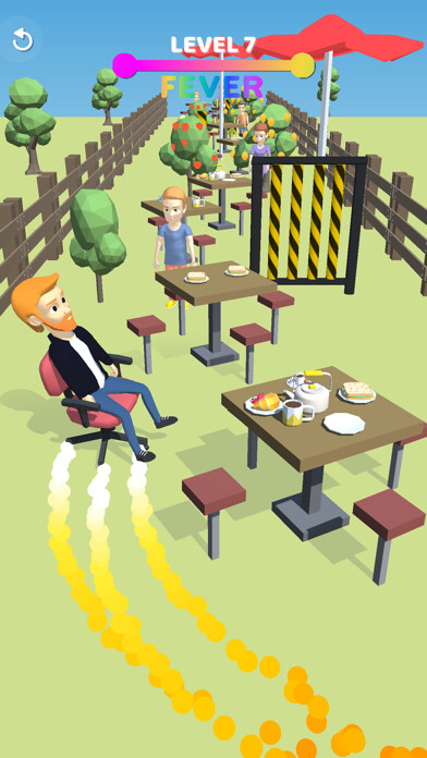 Emulate iPhone app You Fired using MyAndroid Emulate iPhone app You Fired using MyAndroid