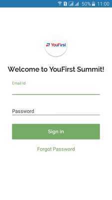Emulate Android APK YouFirst Summit Emulate Android APK YouFirst Summit