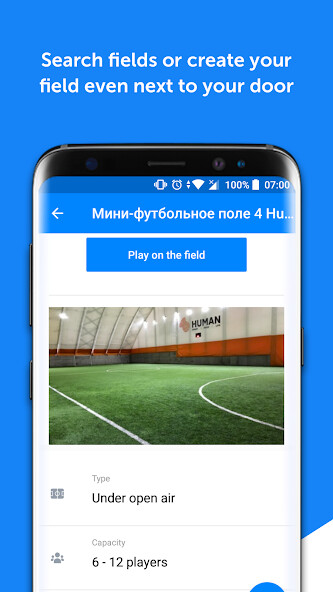 Run android online APK YouFootball - реальный футбол from MyAndroid or emulate YouFootball - реальный футбол using MyAndroid Run android online APK YouFootball - реальный футбол from MyAndroid or emulate YouFootball - реальный футбол using MyAndroid