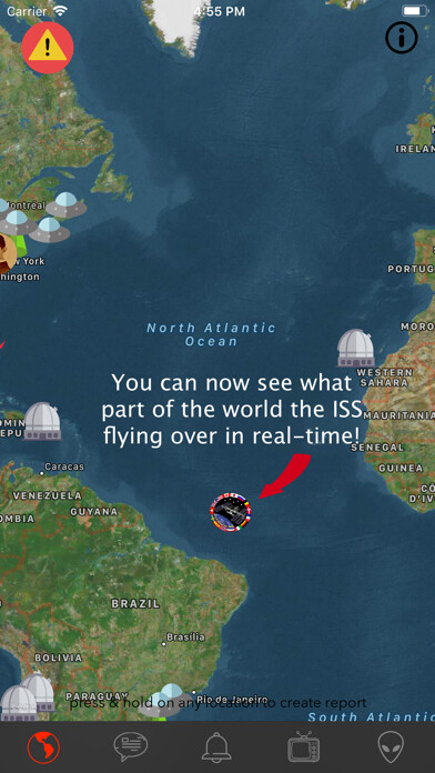 Emulate iPhone app YOUFO using MyAndroid Emulate iPhone app YOUFO using MyAndroid