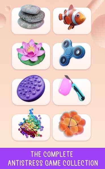 Run android online APK You: Fun ASMR Game Collection from MyAndroid or emulate You: Fun ASMR Game Collection using MyAndroid