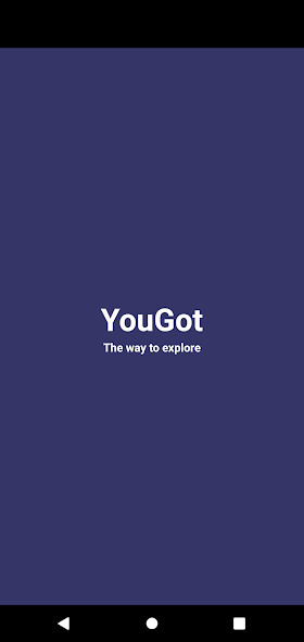 Emulate Yougot - Social-Nearby People from MyAndroid or run Yougot - Social-Nearby People using MyAndroid