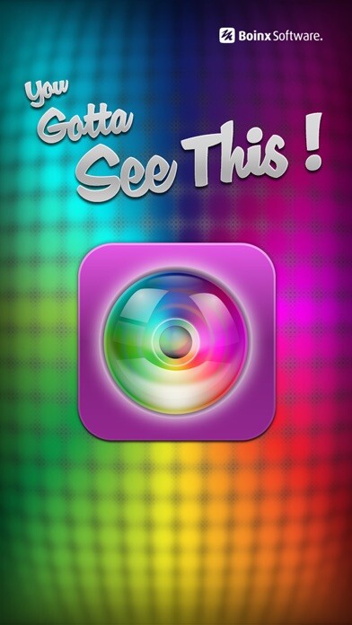 Emulate iPhone app You Gotta See This! using MyAndroid Emulate iPhone app You Gotta See This! using MyAndroid