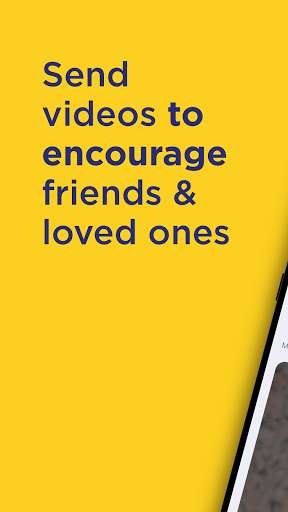 Run android online APK YouGotThis (YGT) - The Encouragement App from MyAndroid or emulate YouGotThis (YGT) - The Encouragement App using MyAndroid