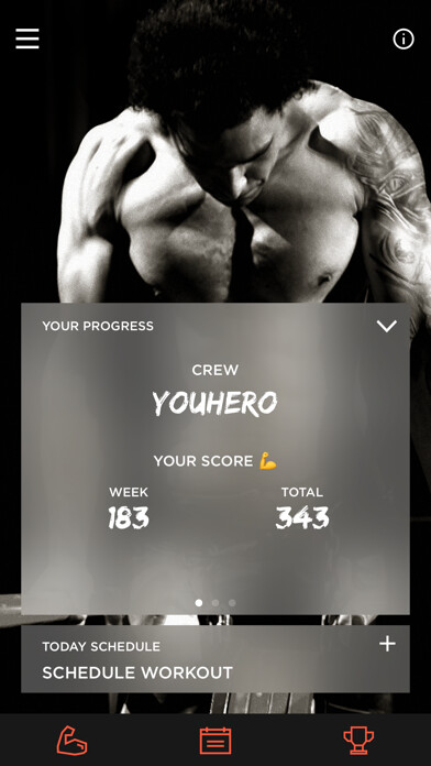 Emulate Android APK YouHero