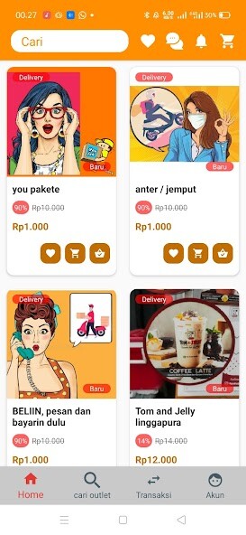 Run android online APK youjek bmy from MyAndroid or emulate youjek bmy using MyAndroid Run android online APK youjek bmy from MyAndroid or emulate youjek bmy using MyAndroid
