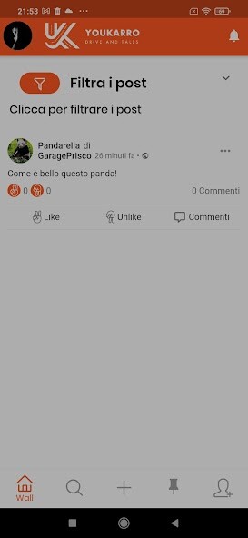 Run android online APK YouKarro from MyAndroid or emulate YouKarro using MyAndroid Run android online APK YouKarro from MyAndroid or emulate YouKarro using MyAndroid