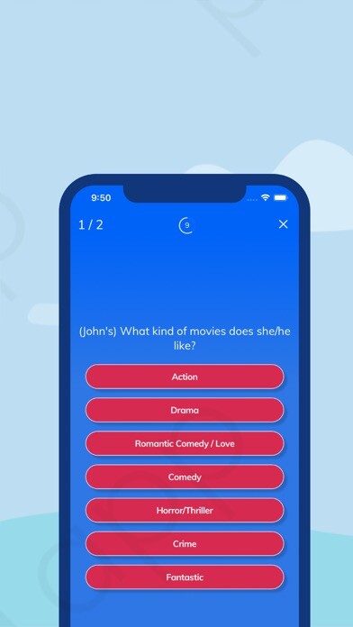 Emulate iPhone app You Know Me-How do you know me using MyAndroid Emulate iPhone app You Know Me-How do you know me using MyAndroid