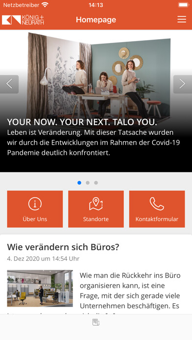 Emulate iPhone app youKNow using MyAndroid Emulate iPhone app youKNow using MyAndroid