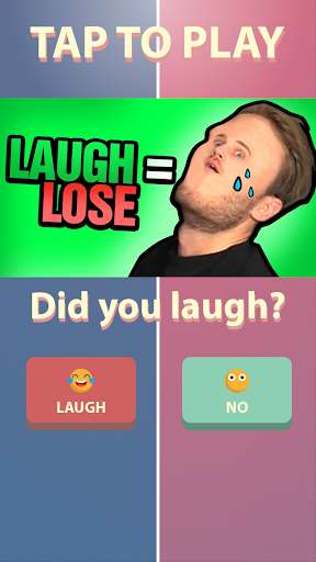 Run android online APK You Laugh You Lose Challenge from MyAndroid or emulate You Laugh You Lose Challenge using MyAndroid