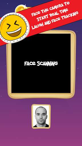 Emulate Android APK You Laugh You Lose