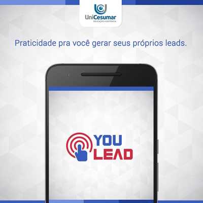 Emulate Android APK YouLead Unicesumar