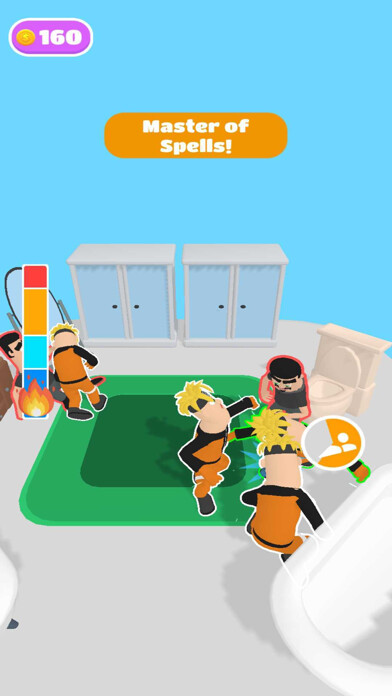 Emulate iPhone app You mad, Bruh? using MyAndroid