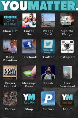 Emulate Android APK You Matter - Dean Sikes Emulate Android APK You Matter - Dean Sikes