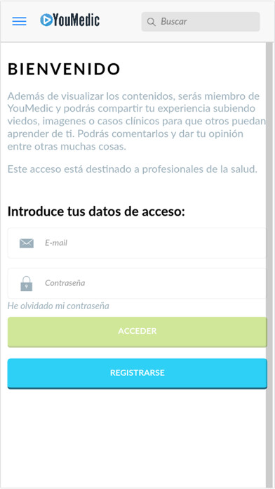 Emulate iPhone app YouMedic using MyAndroid Emulate iPhone app YouMedic using MyAndroid