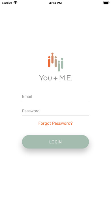 Emulate iPhone app You + ME Symptom Tracker using MyAndroid Emulate iPhone app You + ME Symptom Tracker using MyAndroid